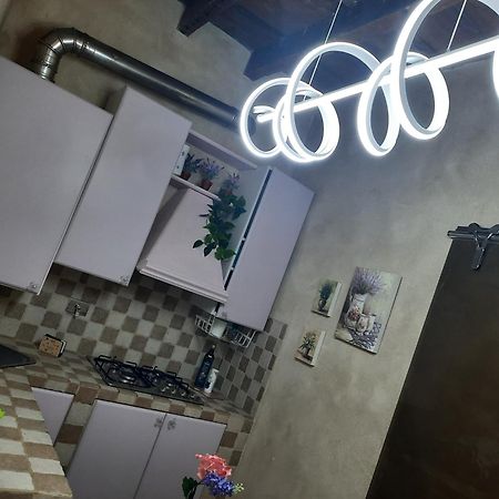 לה ספציה Appartamento Il Vicoletto מראה חיצוני תמונה