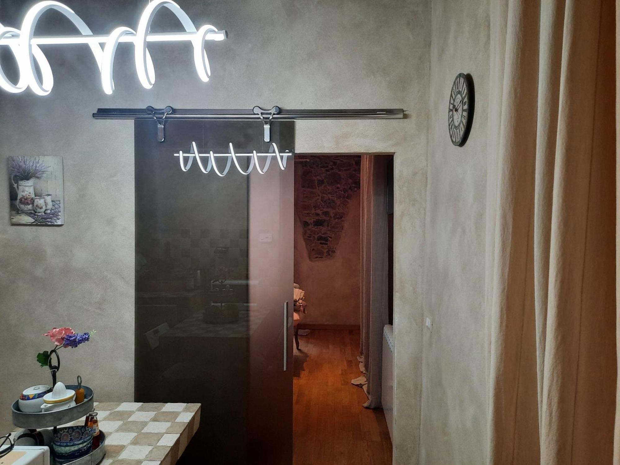 לה ספציה Appartamento Il Vicoletto מראה חיצוני תמונה